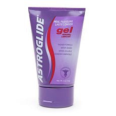 Astroglide Personal Lubricant, Gel 4 oz (113 g)