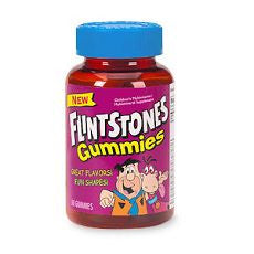 Flintstones Children's Multi-Vitamin Gummies - OutpatientMD.com