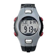 Heart Rate Monitor Watch