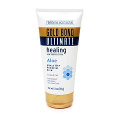 Gold Bond Ultimate Healing Skin Lotion 5.5 oz - OutpatientMD.com