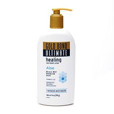 Gold Bond Ultimate Healing Skin Lotion 14 oz - OutpatientMD.com