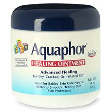 Aquaphor Baby Healing Ointment 14oz