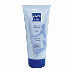 Nivea Body Good-bye Cellulite Smoothing Gel-Cream