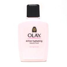 Olay Active Hydrating Beauty Fluid, Original 4 oz - OutpatientMD.com