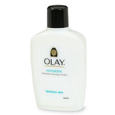 Olay Active Hydrating Beauty Fluid, Sensitive 6 oz - OutpatientMD.com