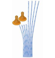 Podee Tube & Nipple Replacements
