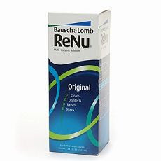 ReNu MultiPlus Multi-Purpose Solution 4oz - OutpatientMD.com