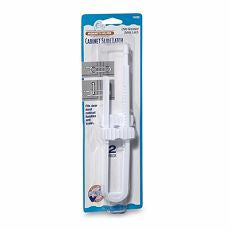 Cabinet Slide Latch 2-Pack