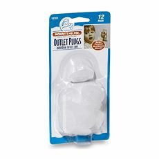 Outlet Plugs (Package of 12) - OutpatientMD.com