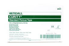 Tape Porous 1" x 10yds