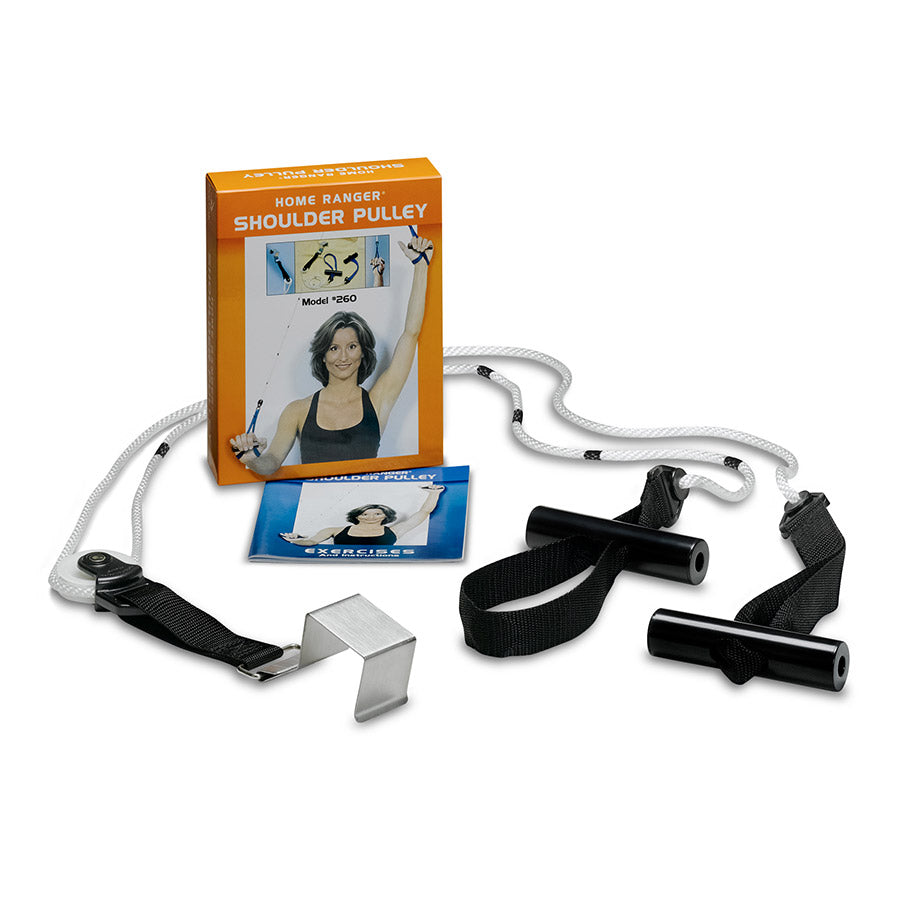 Home Ranger® Original Shoulder Pulley System