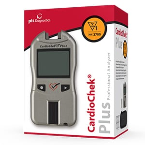 CardioChek® Plus Analyzer