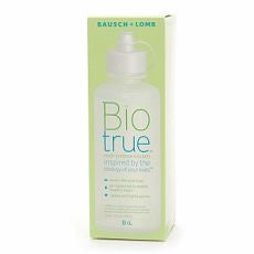 Biotrue Multipurpose Solution 4 fl oz - OutpatientMD.com