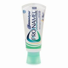 Sensodyne ProNamel Toothpaste, MintEssence 4 oz