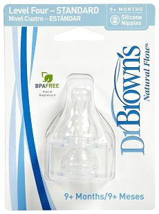 Nipples Level 4 Standard 2-Pack - OutpatientMD.com