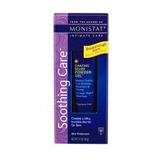 Monistat Soothing Care Chafing Relief Powder-Gel