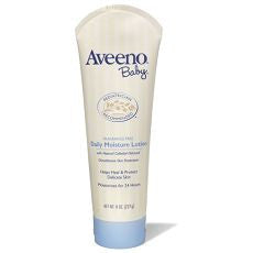 Baby Daily Moisture Lotion - 8 oz. Tube - OutpatientMD.com