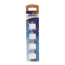 Reach Flosser, Refill Pack 28 ea - OutpatientMD.com