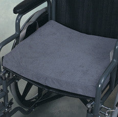 Cushion Gel/Foam Flotation Gray - OutpatientMD.com