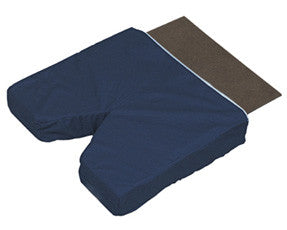 Cushion Coccyx with Insert Board
