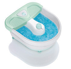 Massaging Foot Spa - OutpatientMD.com