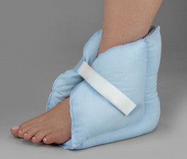 Heel Pillow Comfort - OutpatientMD.com