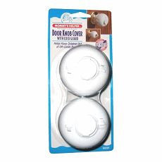 Door Knob Cover - 2-Pack