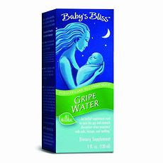 Baby's Bliss Gripe Water Liquid 4oz - OutpatientMD.com