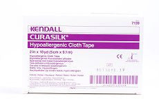 Tape Curasilk Cloth 2" x 10yds - OutpatientMD.com