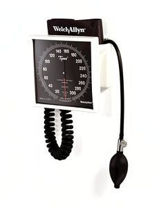 Tycos® 767 Wall Aneroid - OutpatientMD.com