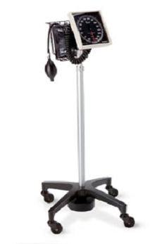 Tycos® 767 Mobile Aneroid with Weighted Bas