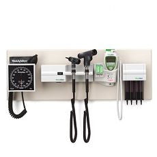 Integrated diagnostic system and wall transformer - OutpatientMD.com