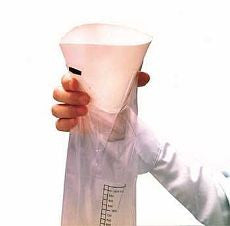 Convenience Bag For Vomit and Urine Disposal - OutpatientMD.com