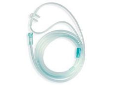 Nasal Oxygen Cannula AMSure® Pediatric Non-Flared