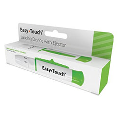 EasyTouch Lancing Device