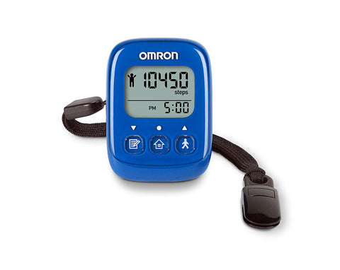 Digital Premium Pedometer HJ-325