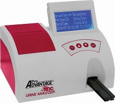 Urine Strip Analyzer - OutpatientMD.com