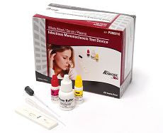 Infectious Mononucleosis Test Device - OutpatientMD.com