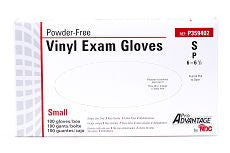 Glove Exam Vinyl Small
