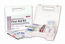 First Aid Kit 25 Person - OutpatientMD.com