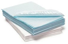 Professional Towel, 2 Ply, Tissue/Poly, 13" x 18"