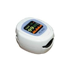 Pulse Oximeter Pediatric Fingertip PC-60D