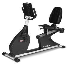 Bike Recumbent PS900 by True Fitness