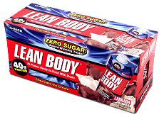 Lean Body Ready-To-Drink Chocolate 17oz