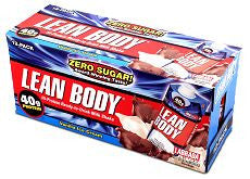 Lean Body Ready-To-Drink Vanilla 17oz