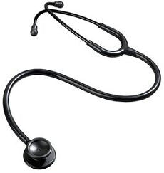 Stethoscope 28"Navy Blue - OutpatientMD.com