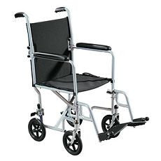 Wheelchair Transport 19"