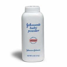 Baby Powder Johnson's 4oz - OutpatientMD.com