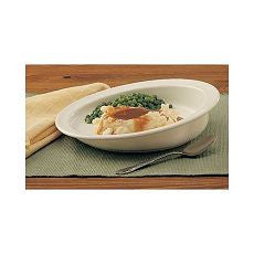 Plate Hi-Lo Scoop - OutpatientMD.com