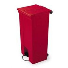 Receptical Waste Step-On - OutpatientMD.com